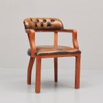 1028 7390 ARMCHAIR